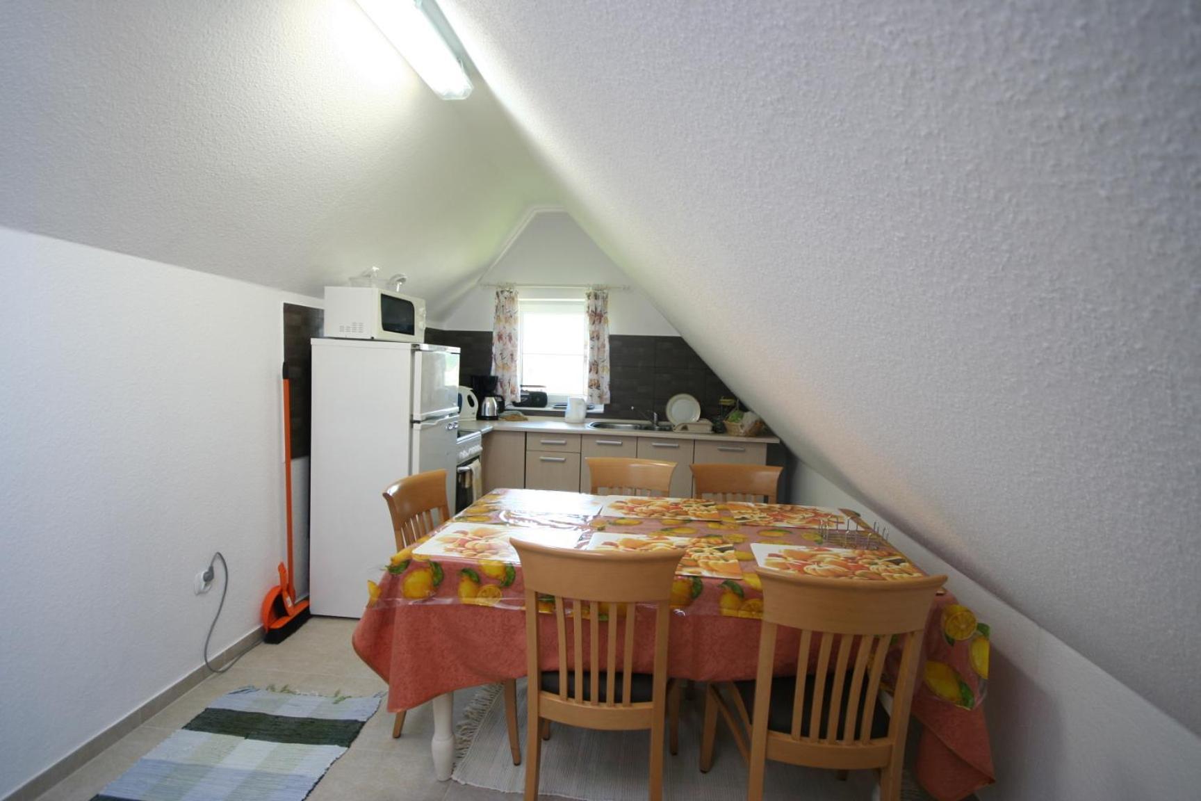Dworek Leba I Domki Ranczo Itrich Room photo